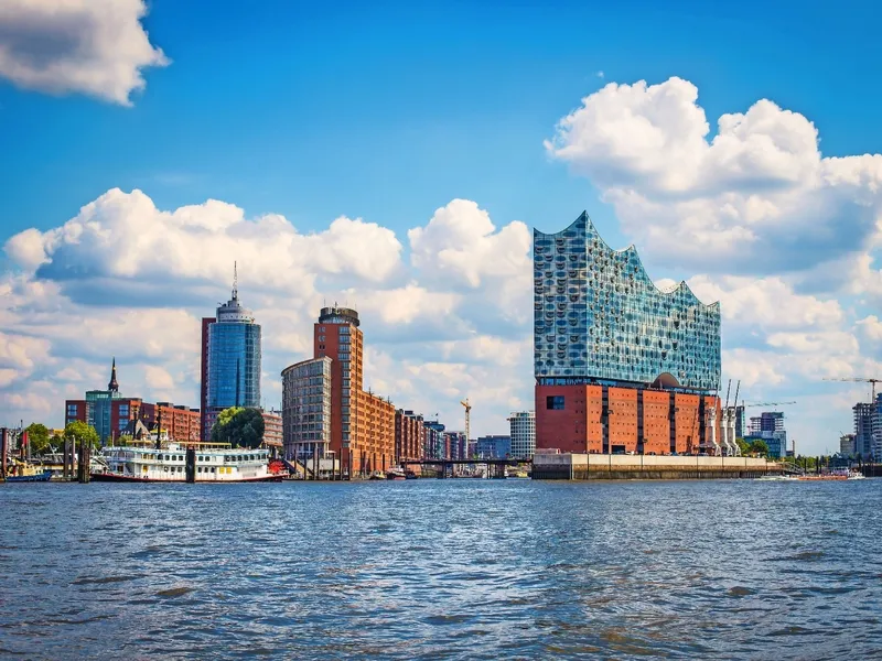 Elbphilharmonie