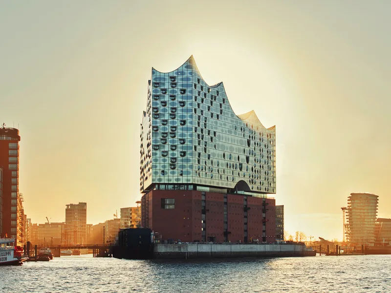Elbphilharmonie