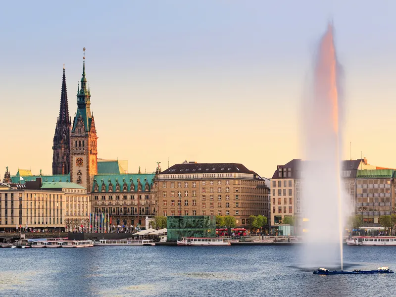 Hamburg
