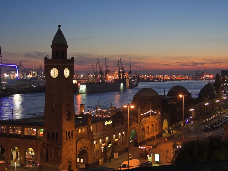Hafen