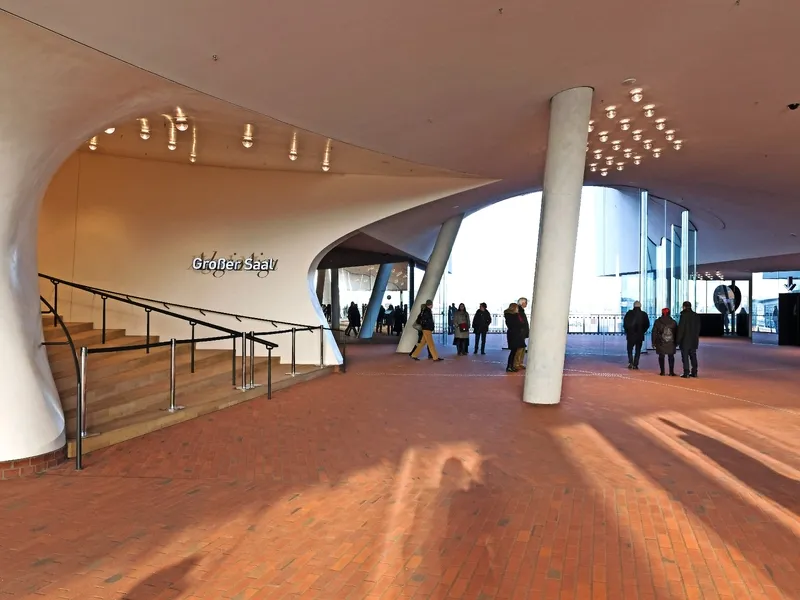 Elbphilharmonie