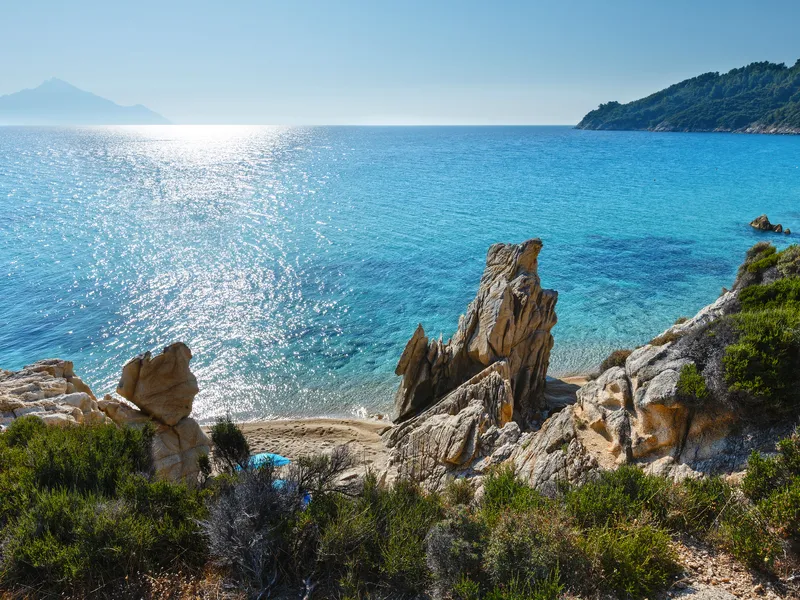 Sithonia