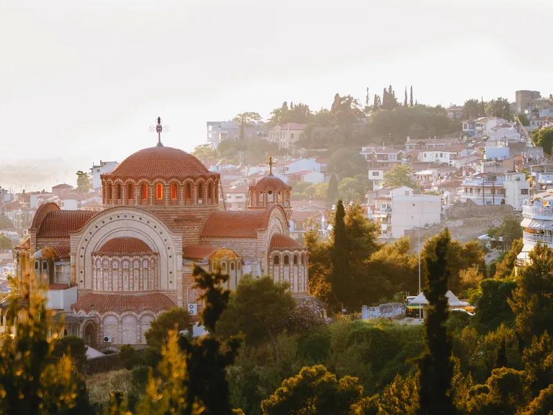Thessaloniki