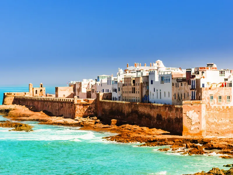 Essaouira