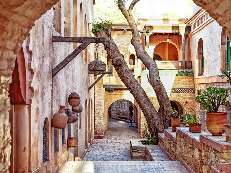 Agadir