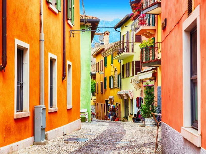 Malcesine