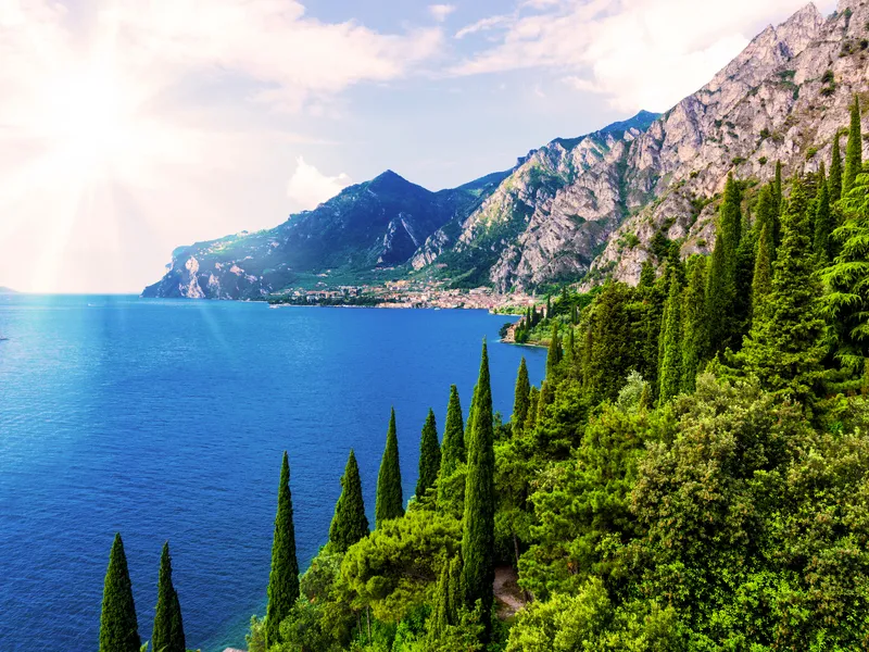 Gardasee
