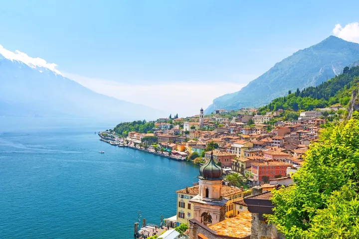 Gardasee