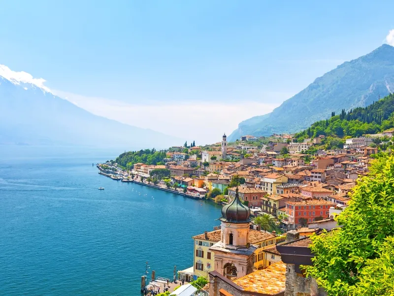 Gardasee
