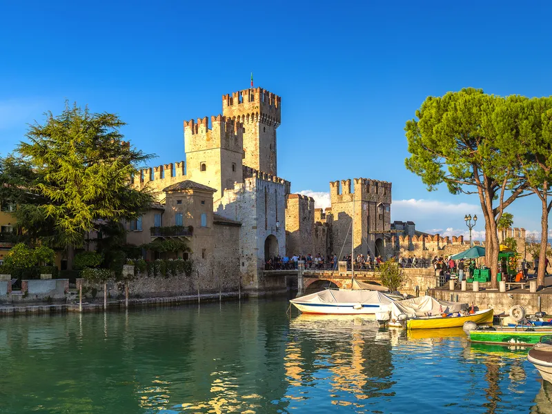 Sirmione