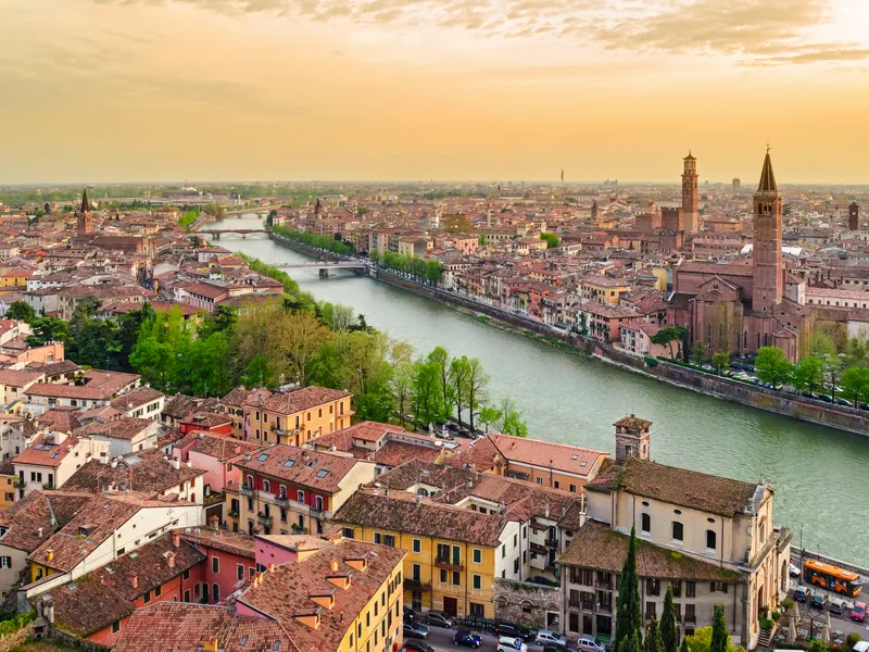 Verona