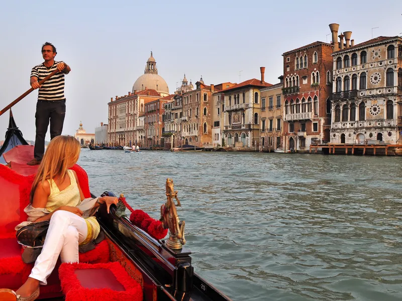Venedig