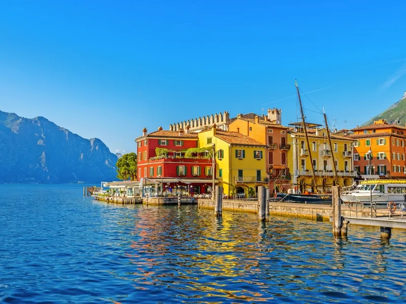 Malcesine