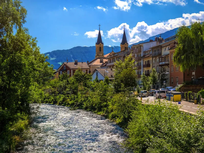 Bruneck