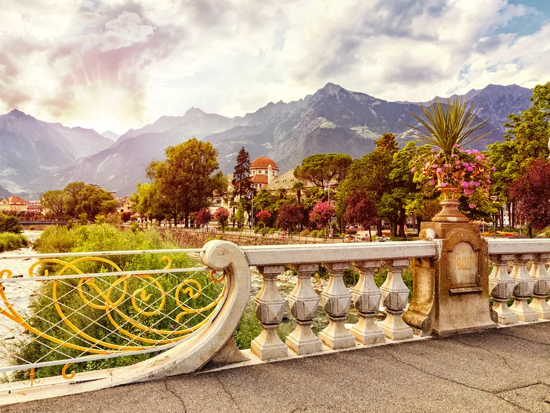 Meran