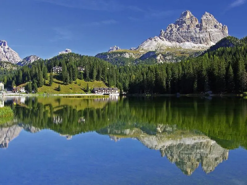 Villnösser Tal