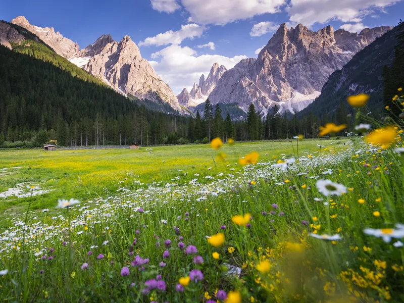 Südtirol
