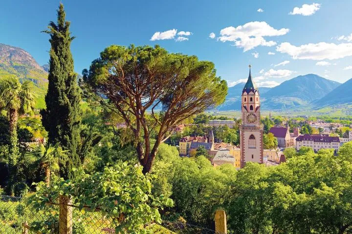 Meran