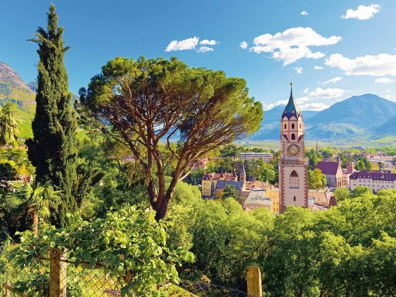 Meran