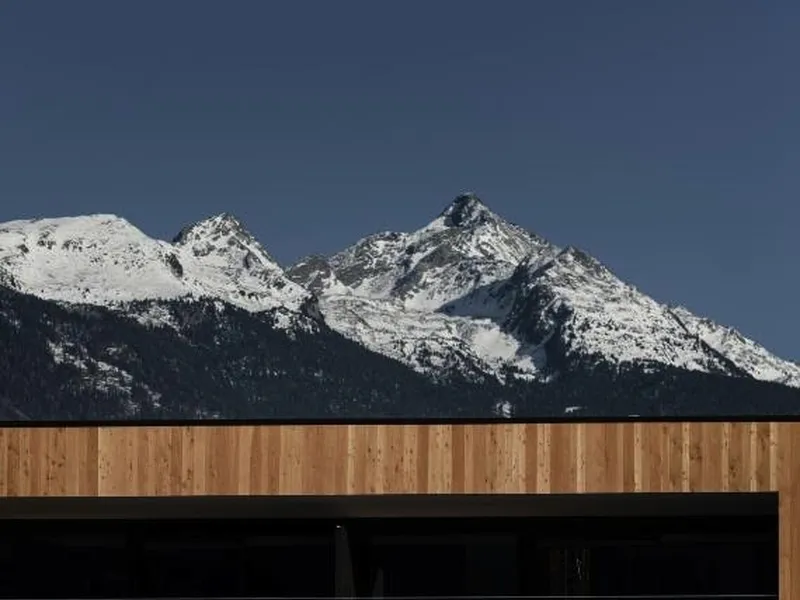 Südtirol, Dolomiten und Meran