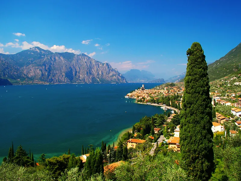 Malcesine