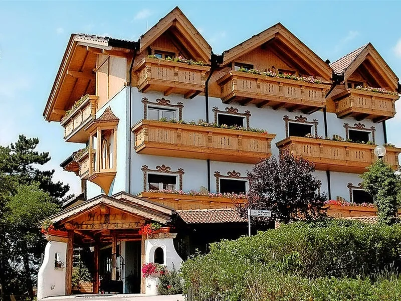 Dolomiten, Südtirol & Bernina Express