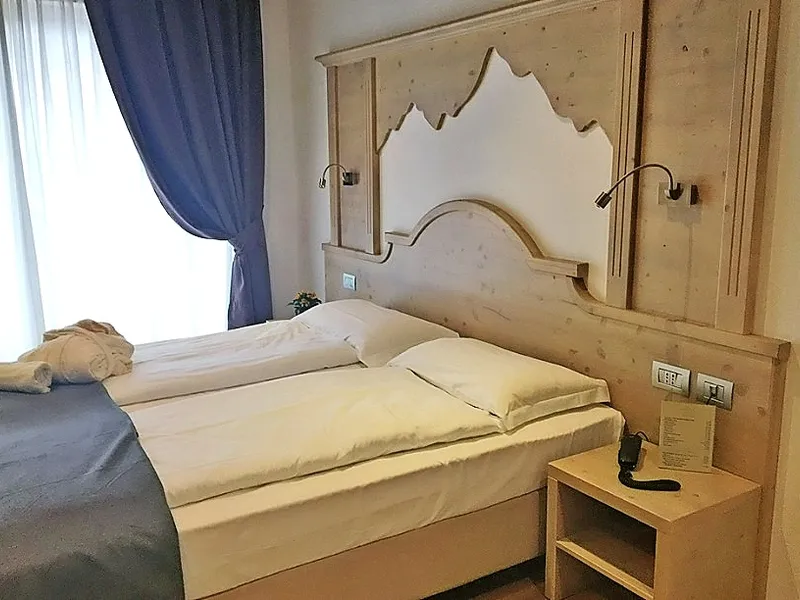 Dolomiten, Südtirol & Bernina Express