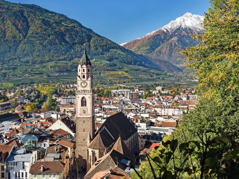 Meran