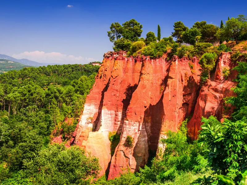 Roussillon