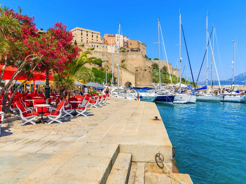 Calvi