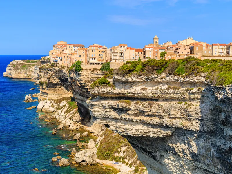 Bonifacio
