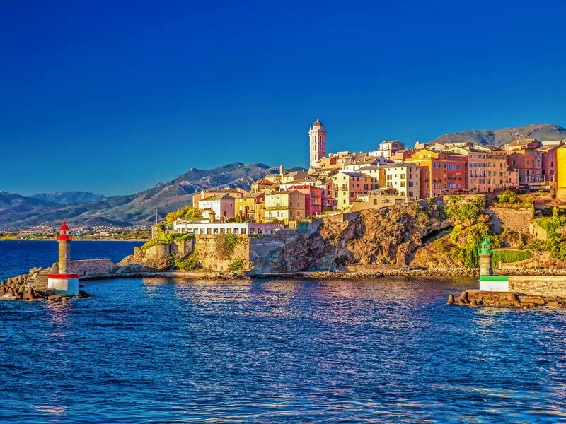 Bastia