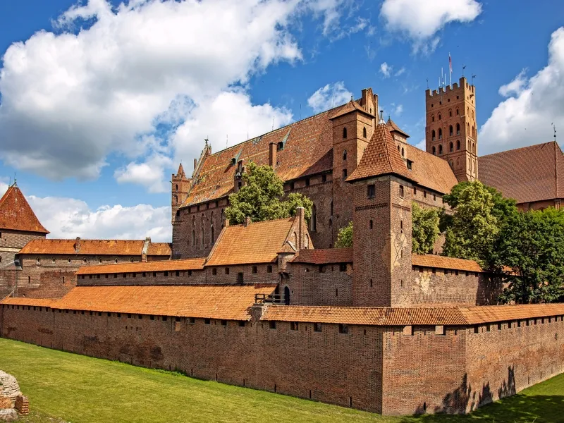 Marienburg