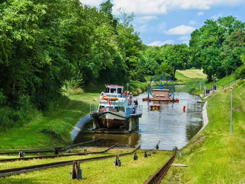 Oberlandkanal