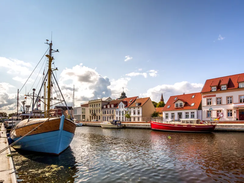 Ueckermünde