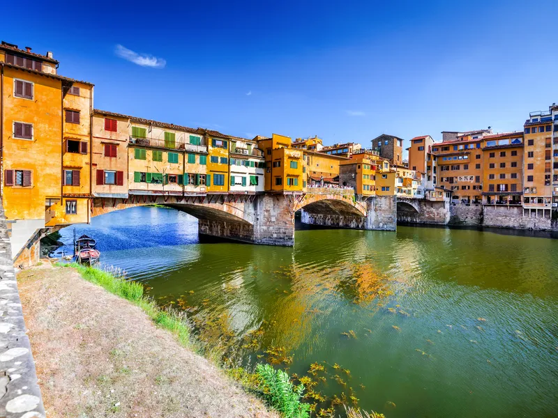 Ponte Vecchio