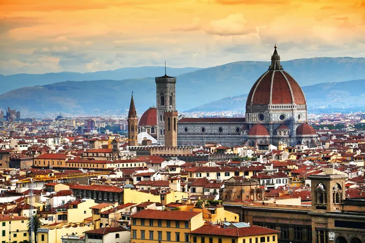 Florenz