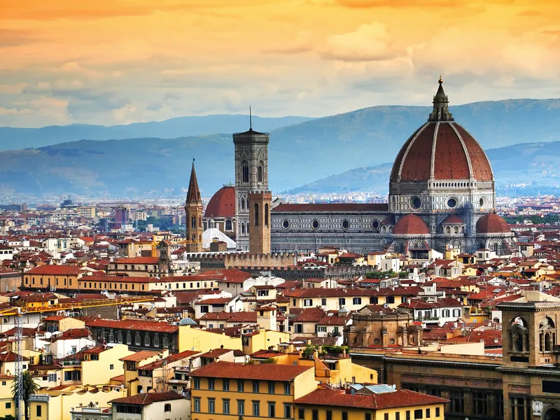 Florenz