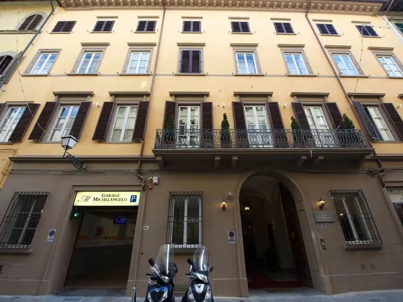 Städte-Special Florenz