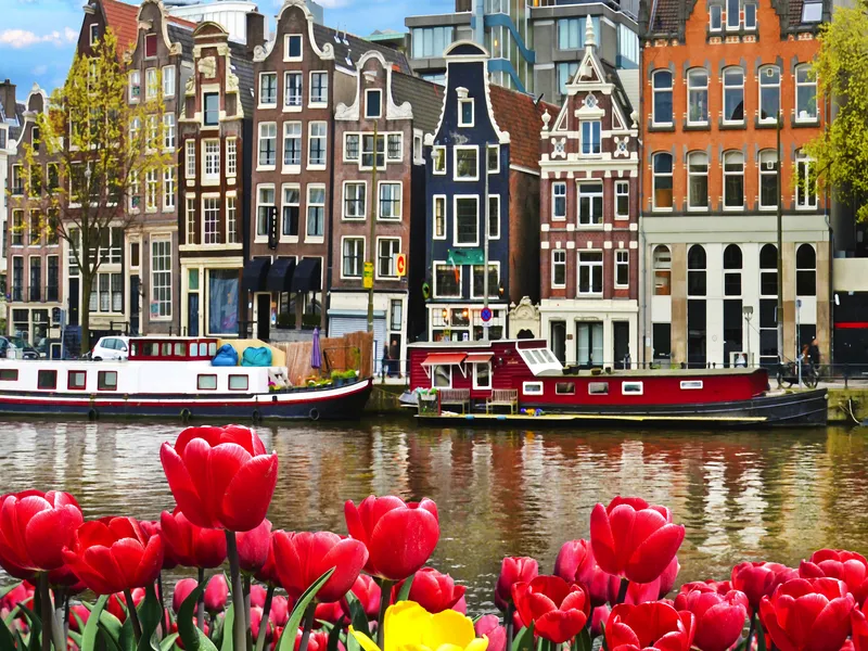 Amsterdam