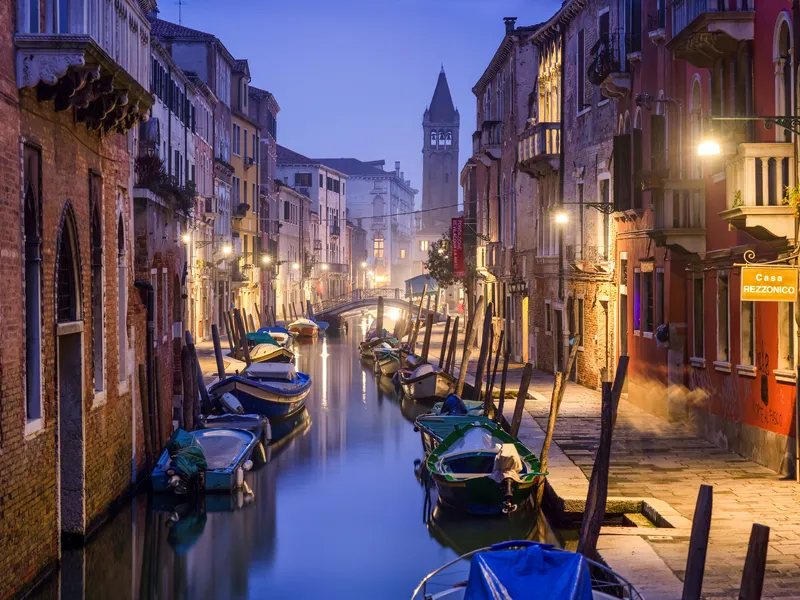Venedig