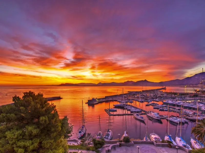 Palermo