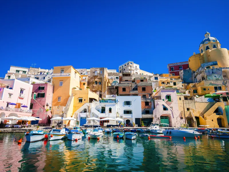 Procida