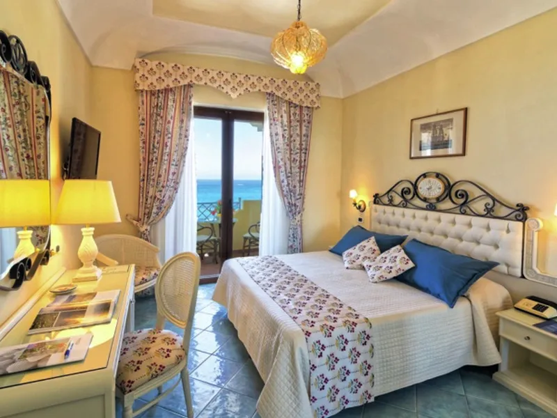 Inselträume: Ischia - die Bilderbuch-Thermalperle