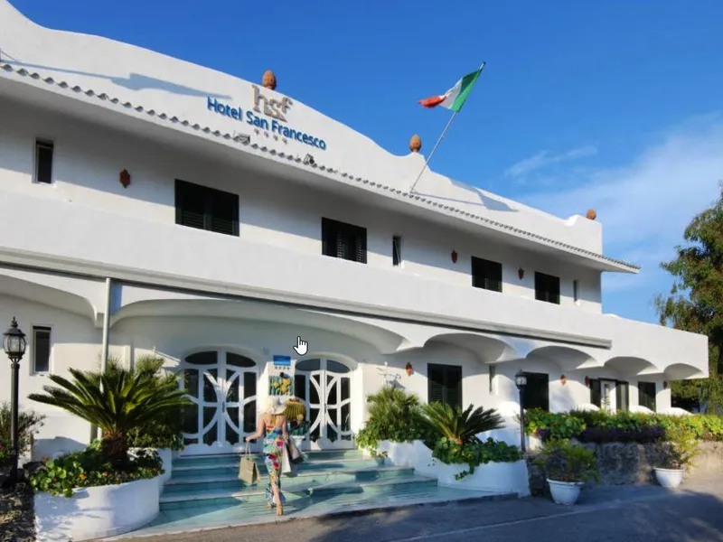 Vertragshotel