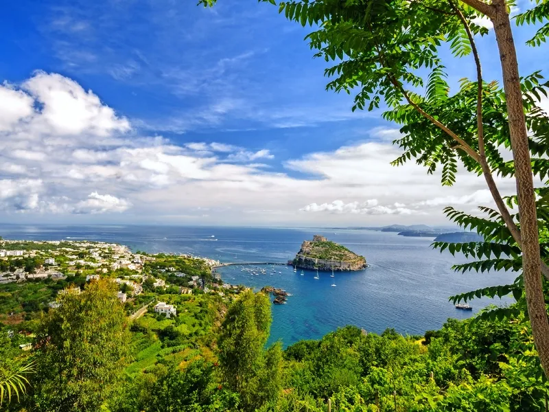 Ischia