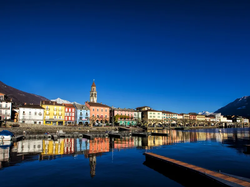 Locarno