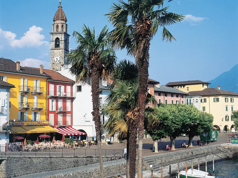 Ascona