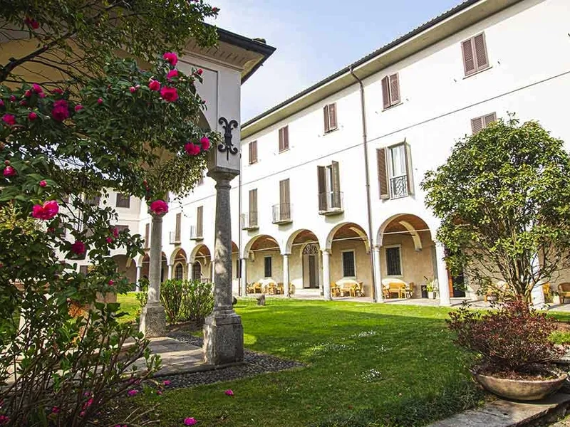preiswert.reise: Herbstzauber am Lago Maggiore