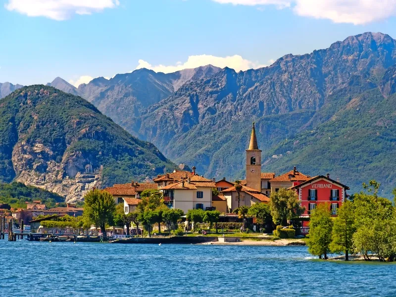Isola dei Pescatori